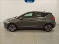 Ford Fiesta 5p 1.0 ecoboost h Titanium 125cv powershift Grigio - thumbnail 3