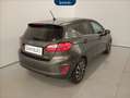 Ford Fiesta 5p 1.0 ecoboost h Titanium 125cv powershift Grigio - thumbnail 4