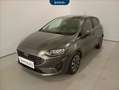 Ford Fiesta 5p 1.0 ecoboost h Titanium 125cv powershift Grigio - thumbnail 1