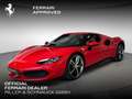 Ferrari 296 GTB *DAYTONA SEATS*CUOIO INTERIEUR *Rosso Corsa* Rot - thumbnail 1