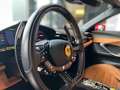 Ferrari 296 GTB *DAYTONA SEATS*CUOIO INTERIEUR *Rosso Corsa* Rot - thumbnail 7