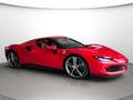 Ferrari 296 GTB *DAYTONA SEATS*CUOIO INTERIEUR *Rosso Corsa* Rot - thumbnail 24