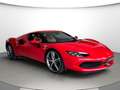 Ferrari 296 GTB *DAYTONA SEATS*CUOIO INTERIEUR *Rosso Corsa* Rot - thumbnail 25