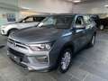 SsangYong Korando AMBER Grey - thumbnail 1