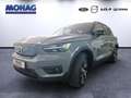 Volvo XC40 P8 AWD Twin R Design AHK ACC BLIS Alarmanlage Gris - thumbnail 1