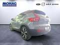 Volvo XC40 P8 AWD Twin R Design AHK ACC BLIS Alarmanlage Gris - thumbnail 4