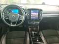 Volvo XC40 P8 AWD Twin R Design AHK ACC BLIS Alarmanlage Gris - thumbnail 10