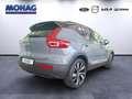 Volvo XC40 P8 AWD Twin R Design AHK ACC BLIS Alarmanlage Gris - thumbnail 3
