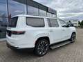 Jeep Wagoneer Grand Wagonner Serie III Blanc - thumbnail 5