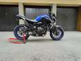 Yamaha MT-07 Albastru - thumbnail 1