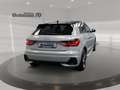 Audi A1 Sportback 25 TFSI S-Line ACC CarPlay LED Navi Silber - thumbnail 4