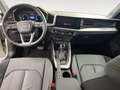 Audi A1 Sportback 25 TFSI S-Line ACC CarPlay LED Navi Silber - thumbnail 9