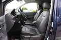 Volkswagen Caddy Comfortline 4Motion*STAHZG*LEDER*AHK*NAVI* Bleu - thumbnail 12