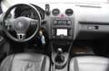 Volkswagen Caddy Comfortline 4Motion*STAHZG*LEDER*AHK*NAVI* Bleu - thumbnail 16
