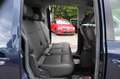 Volkswagen Caddy Comfortline 4Motion*STAHZG*LEDER*AHK*NAVI* Bleu - thumbnail 15