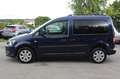 Volkswagen Caddy Comfortline 4Motion*STAHZG*LEDER*AHK*NAVI* Bleu - thumbnail 8