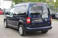 Volkswagen Caddy Comfortline 4Motion*STAHZG*LEDER*AHK*NAVI* Bleu - thumbnail 7