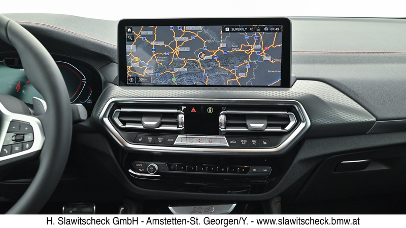 BMW X4 xDrive20d G02 — photo 15