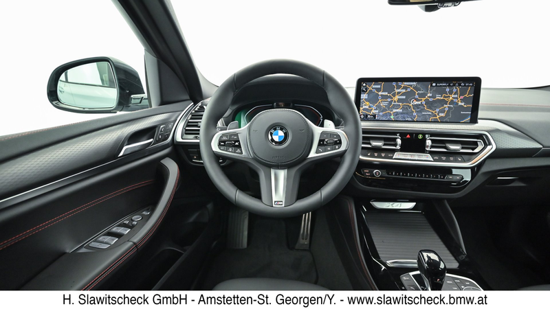 BMW X4 xDrive20d G02 — photo 14