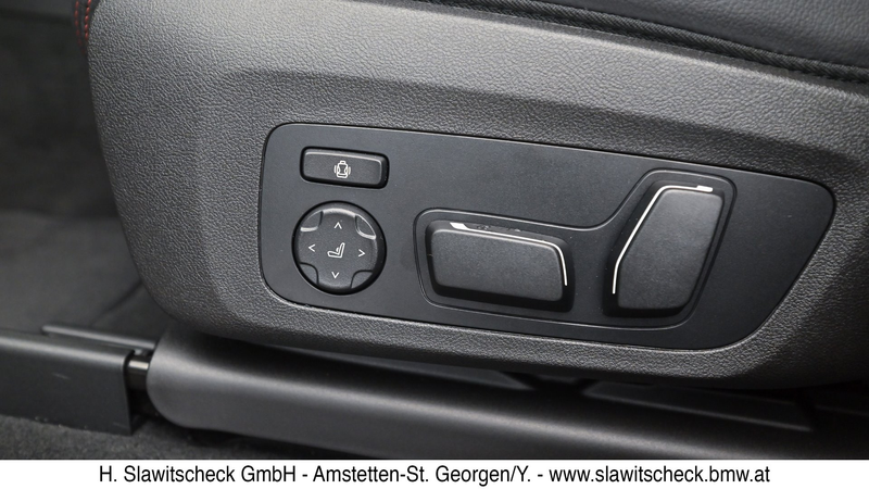 BMW X4 xDrive20d G02 — photo 11