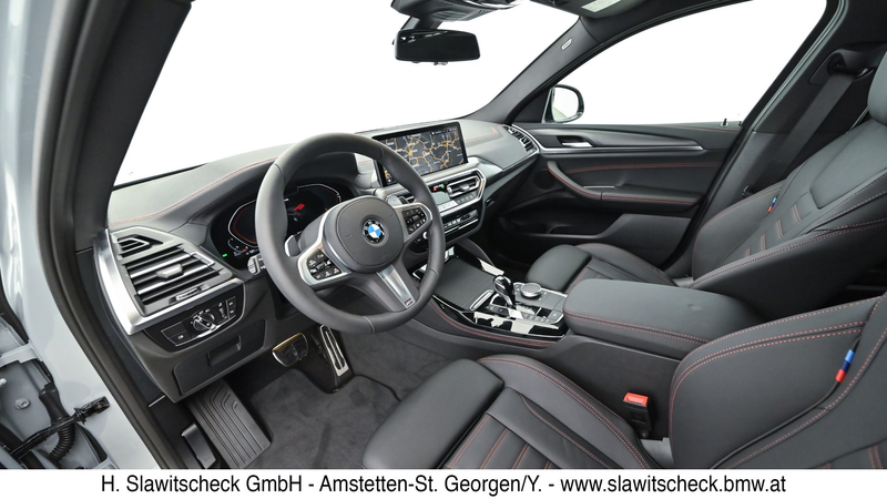 BMW X4 xDrive20d G02 — photo 10