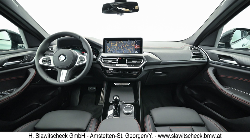 BMW X4 xDrive20d G02 — photo 13