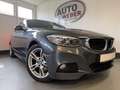 BMW 320 320D X DRIVE GRAN TURISMO*ALC*NAVI*M SPORTPAKET* Gris - thumbnail 1