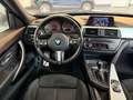 BMW 320 320D X DRIVE GRAN TURISMO*ALC*NAVI*M SPORTPAKET* Gris - thumbnail 11