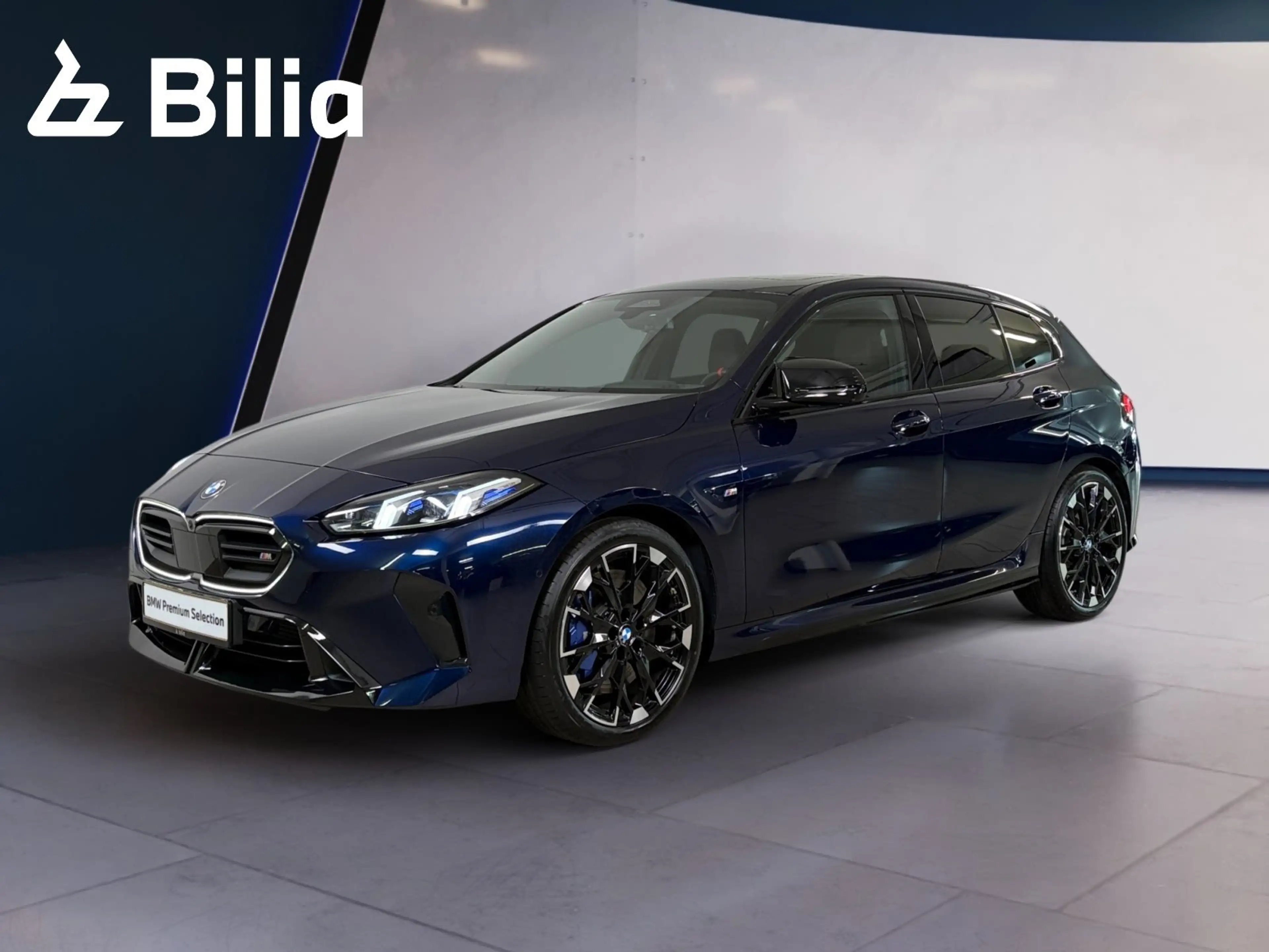 BMW 135 M135i xDrive