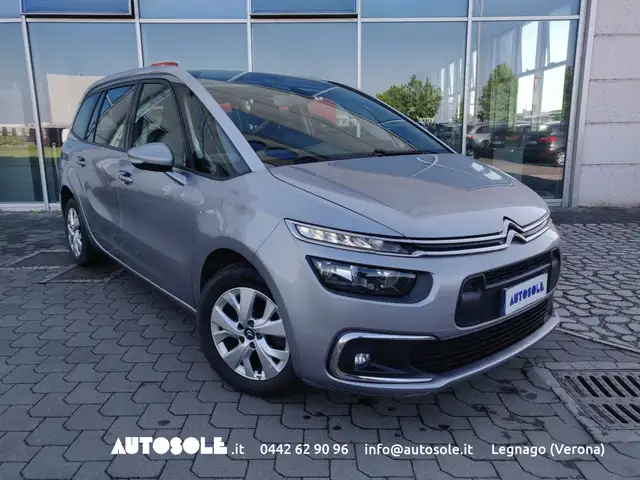 Citroen Grand C4 SpaceTourer 1.5 BlueHDI Feel 7Post Automatica