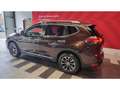 Nissan X-Trail Tekna DIG-T160pk DCT Beige Leder Brons - thumbnail 3