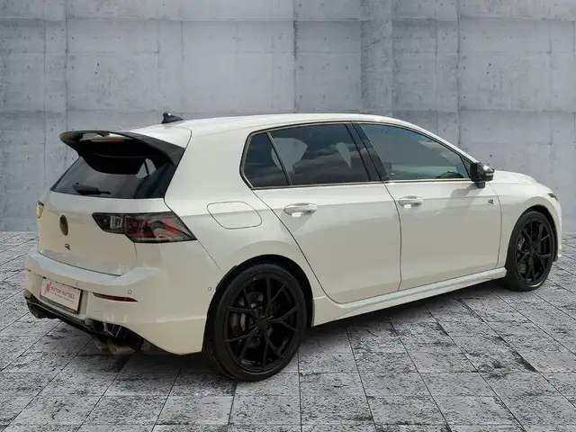 Volkswagen Golf view 6