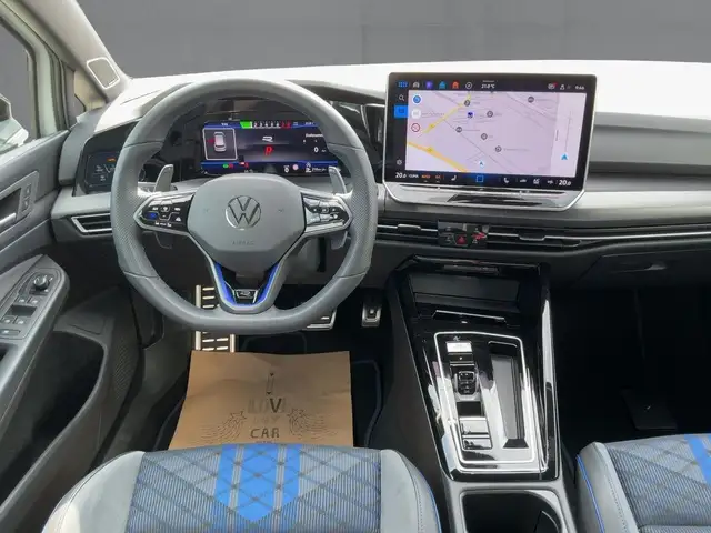 Volkswagen Golf view 9