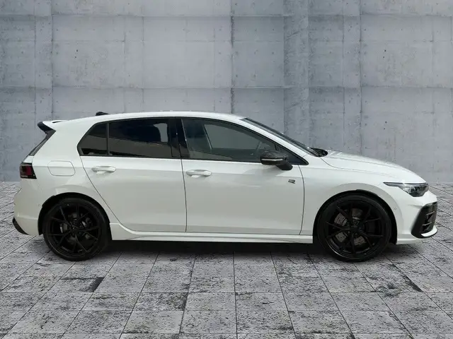 Volkswagen Golf view 7