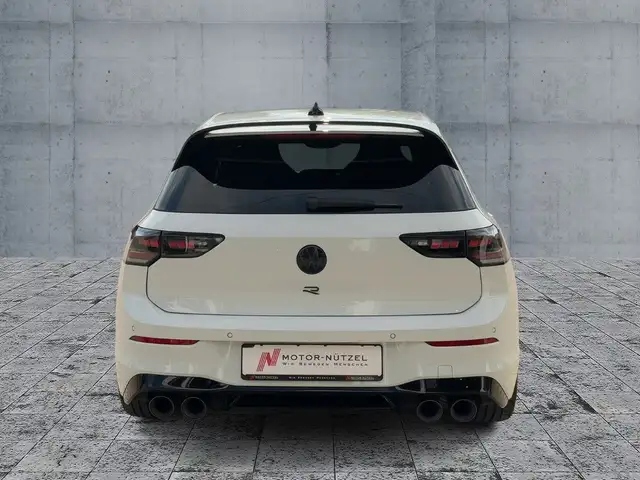Volkswagen Golf view 5