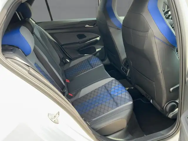 Volkswagen Golf view 13