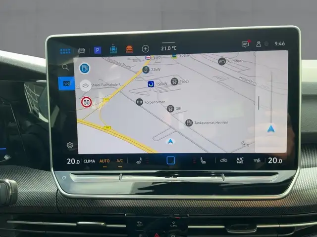 Volkswagen Golf view 11