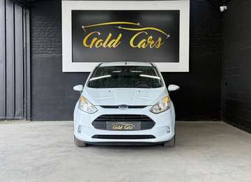 B-Max 1.0 EcoBoost Sync *1ER PROPRIO*CLIM*