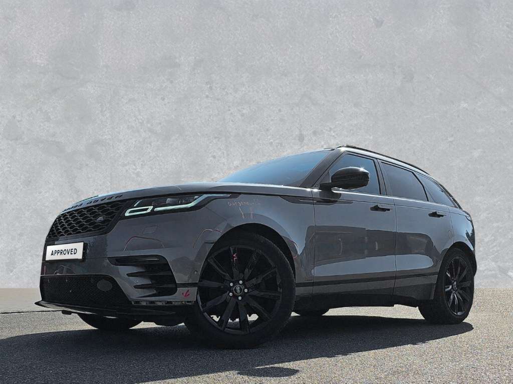Brugt Land Rover Range Rover Velar 3.0