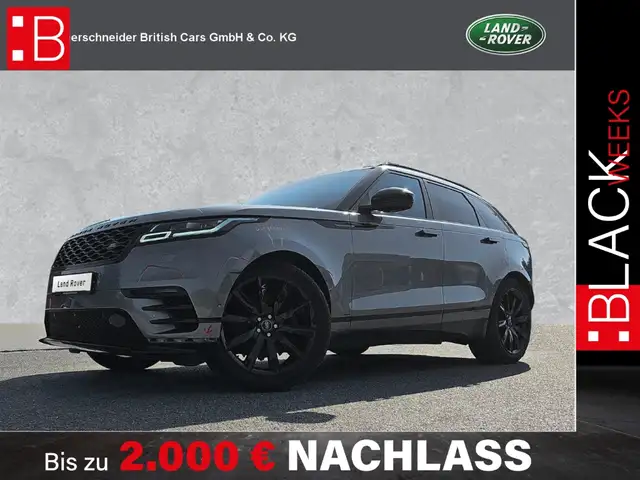 Land Rover Range Rover Velar D300 AWD R-Dynamic SE NUR HÄNDLER