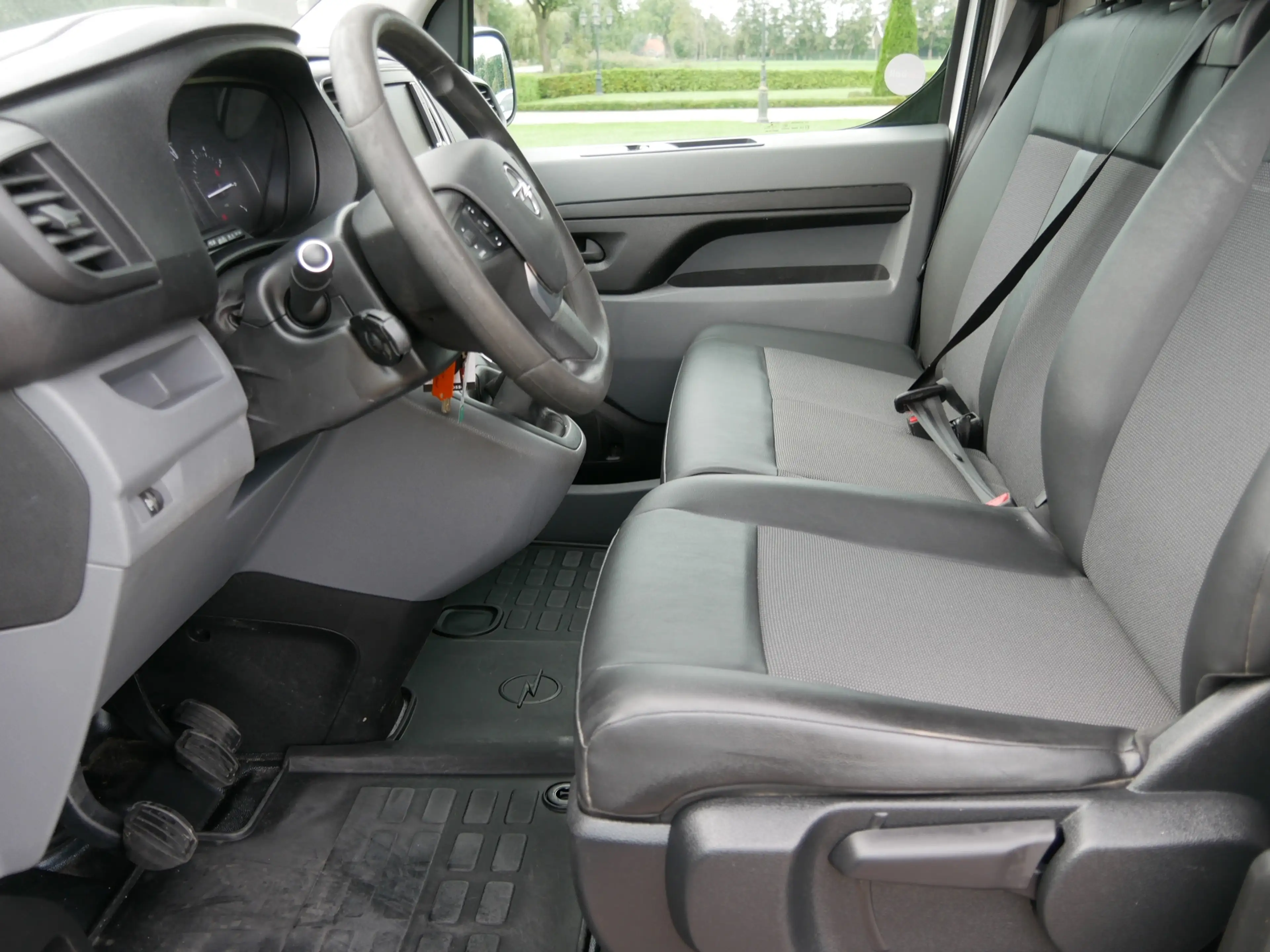 Opel Vivaro 2.0 CDTI L2H1 110kW | AC | NAVI | CAMERA | € 9499 — photo 11