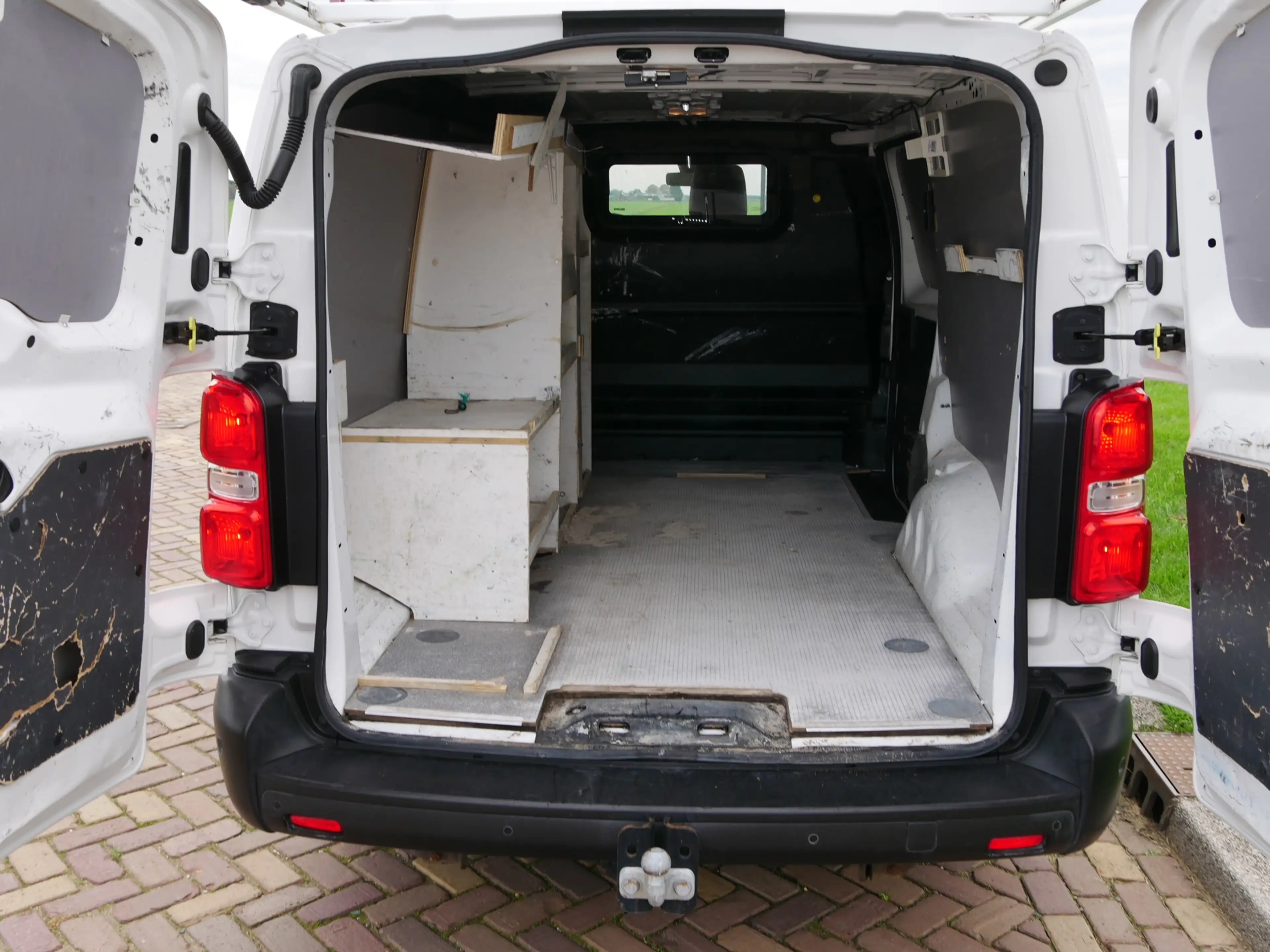 Opel Vivaro 2.0 CDTI L2H1 110kW | AC | NAVI | CAMERA | € 9499 — photo 10