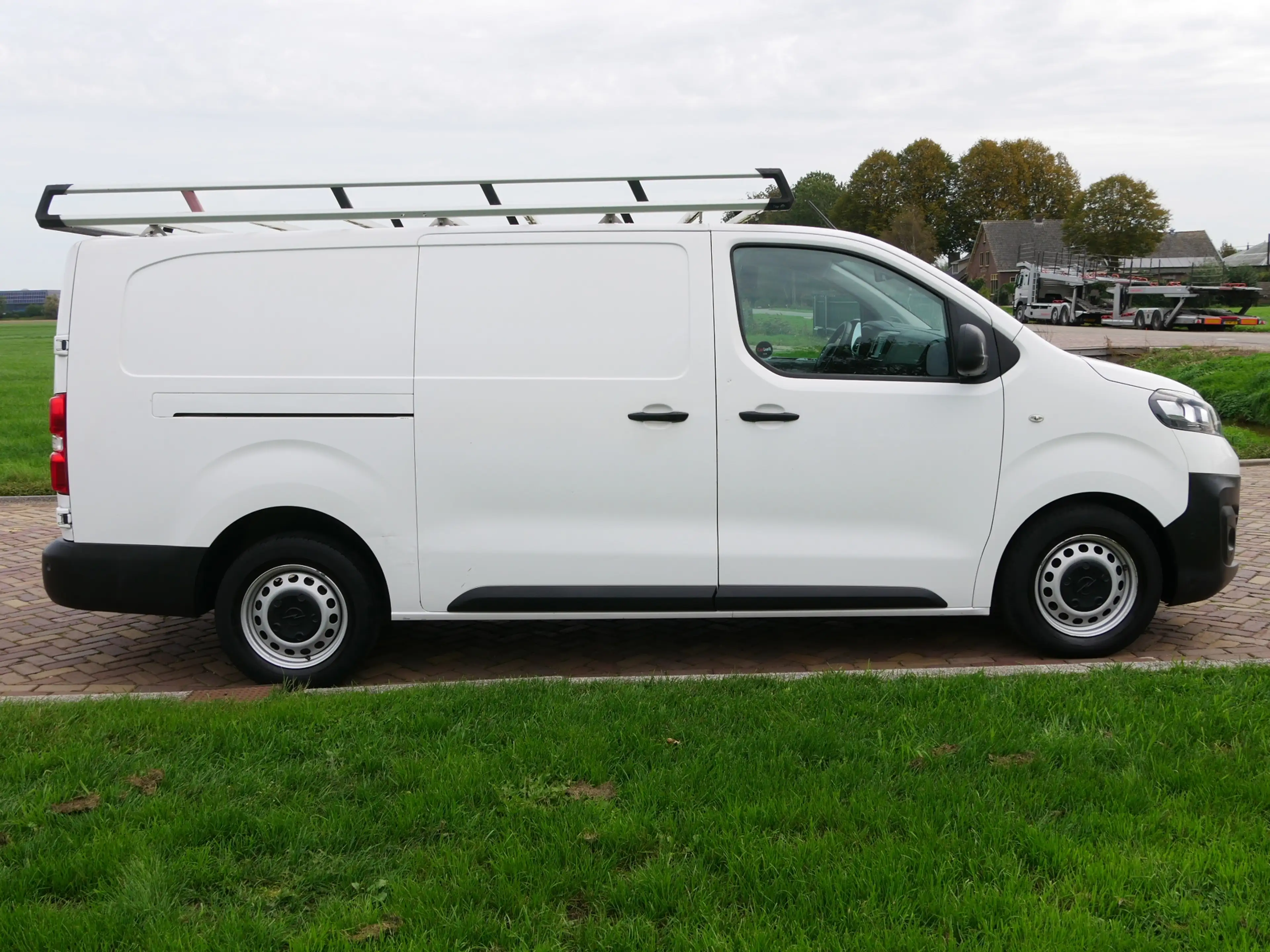 Opel Vivaro 2.0 CDTI L2H1 110kW | AC | NAVI | CAMERA | € 9499 — photo 6