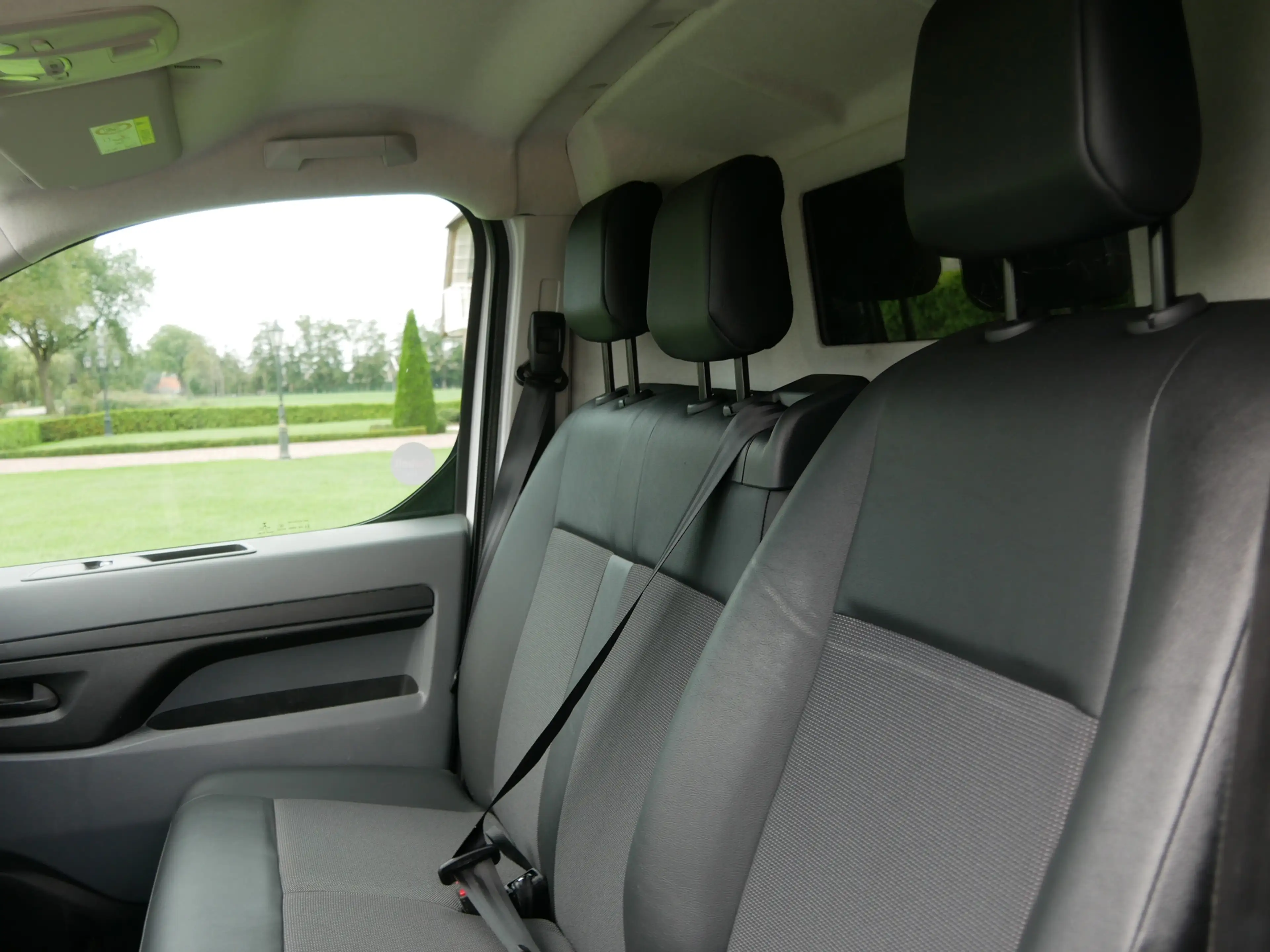 Opel Vivaro 2.0 CDTI L2H1 110kW | AC | NAVI | CAMERA | € 9499 — photo 12