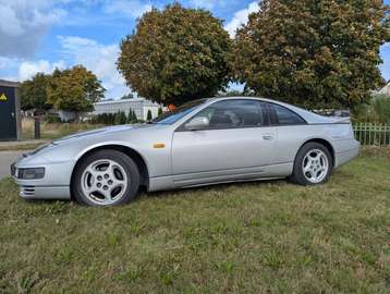 Twin Turbo Automatik