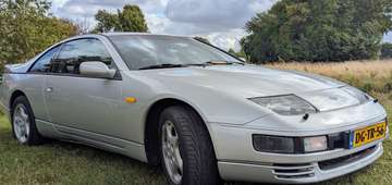 Nissan 300 ZX autovehicule second-hand cumpărați pe AutoScout24