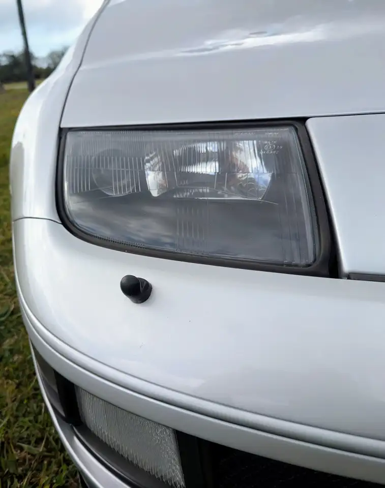 Nissan 300 ZX Twin Turbo Automatik, foto 6