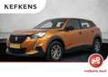 Peugeot 2008 SUV 100 pk Active Pack | 1ste eigenaar | Navigatie Orange - thumbnail 1