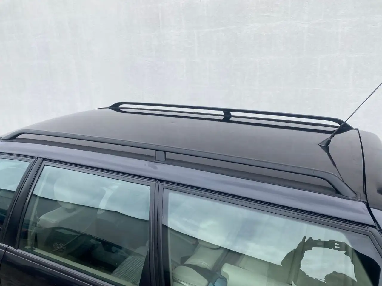 Volkswagen Passat Variant 2.0 Highland 35i Klimaanlage/TÜV NEU/Rarität, foto 10