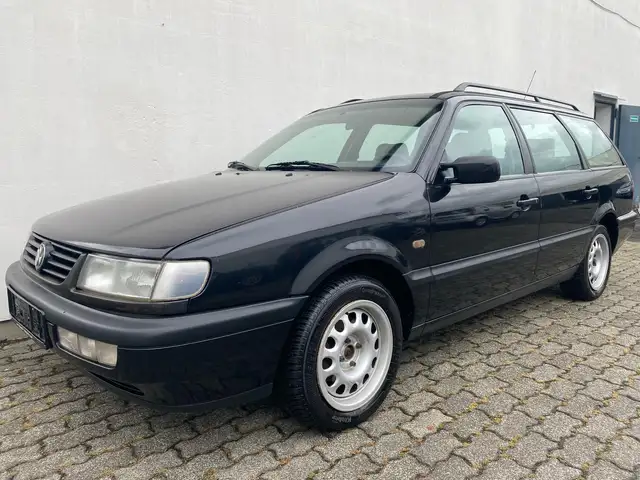 Volkswagen Passat Variant 2.0 Highland 35i Klimaanlage/TÜV NEU/Rarität
